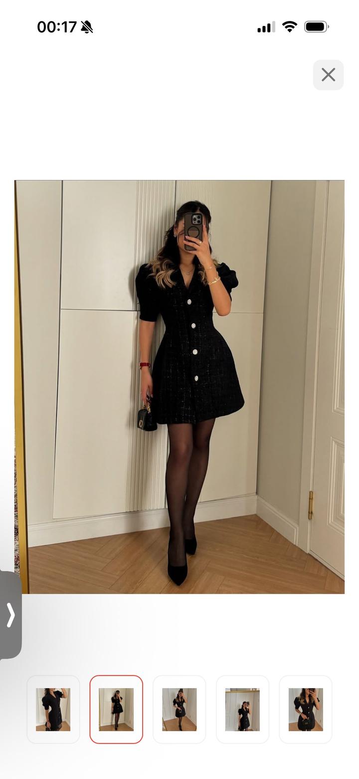 Костюм платье