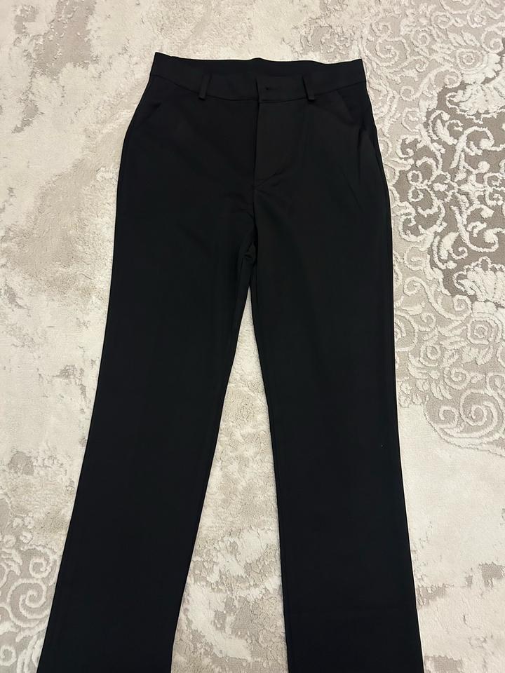 Новые классические брюки