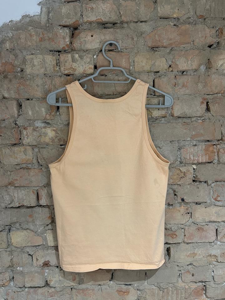 Stussy Tanktop Майка