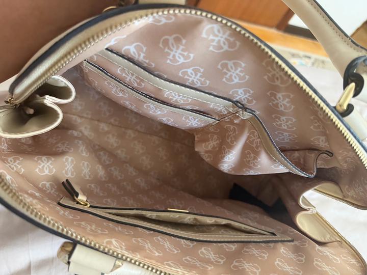 Сумка guess