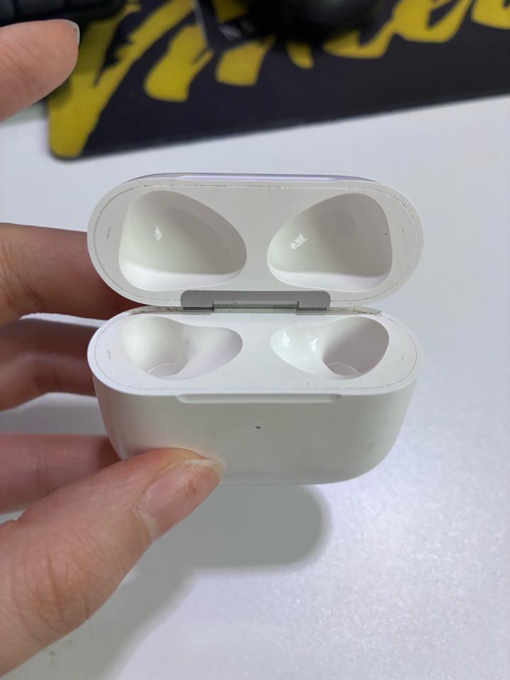 Наушники Apple AirPods 3