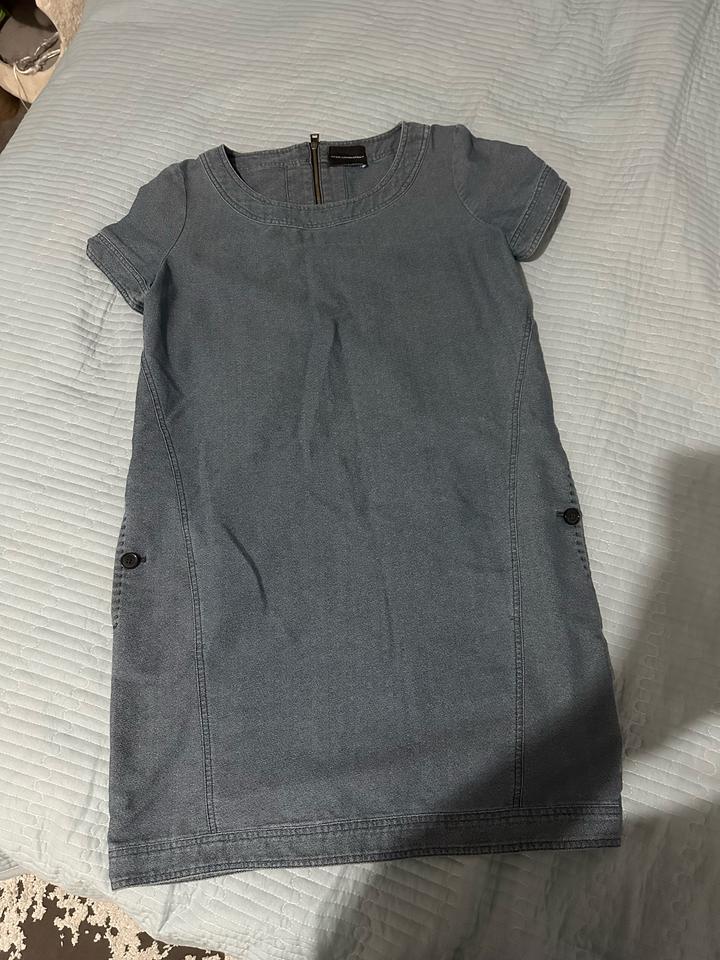 Платье Atos Lombardini