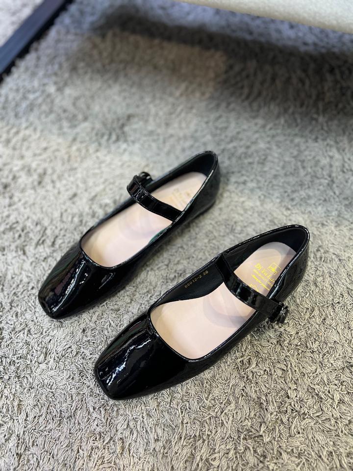 Балетки Diyalan