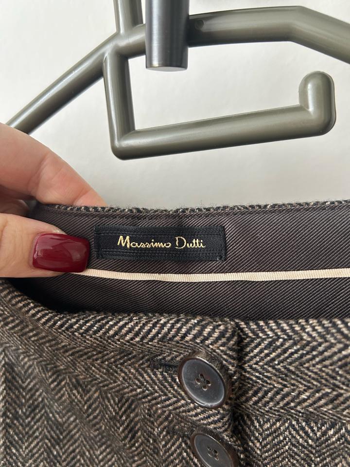 Продам костюм Massimo dutti