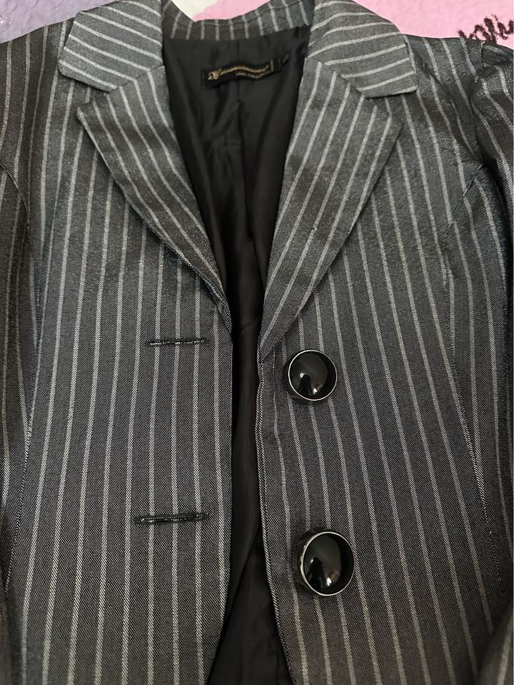 Пиджак итальянский размер XS-S