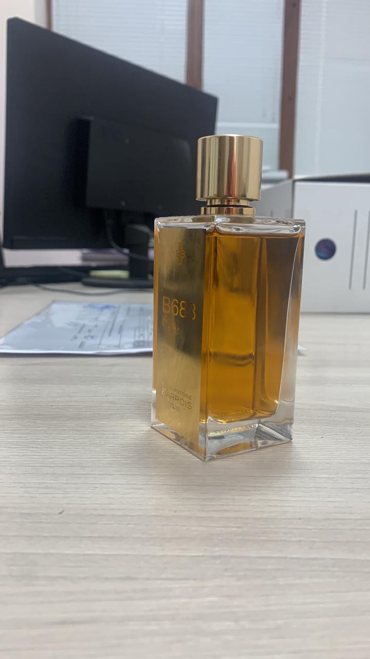 B683 Marc-Antoine Barrois