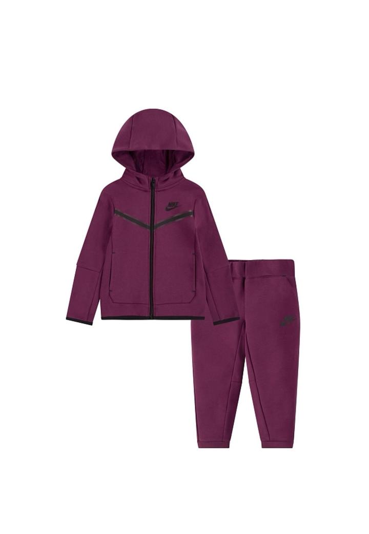 Детский спортивный костюм Nike