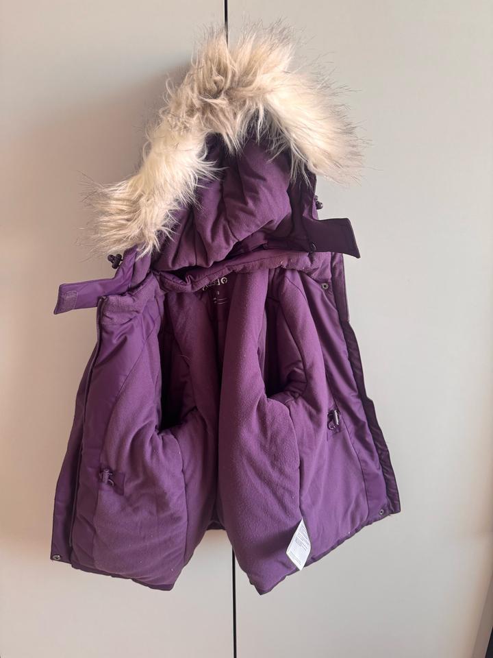 Зима/демисезонка Crockid