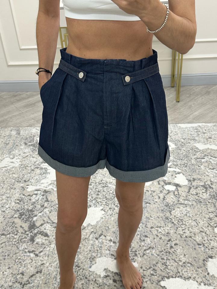 Шорты Zara