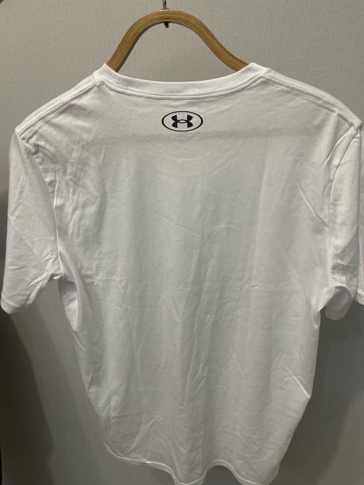 Футболка Under Armour