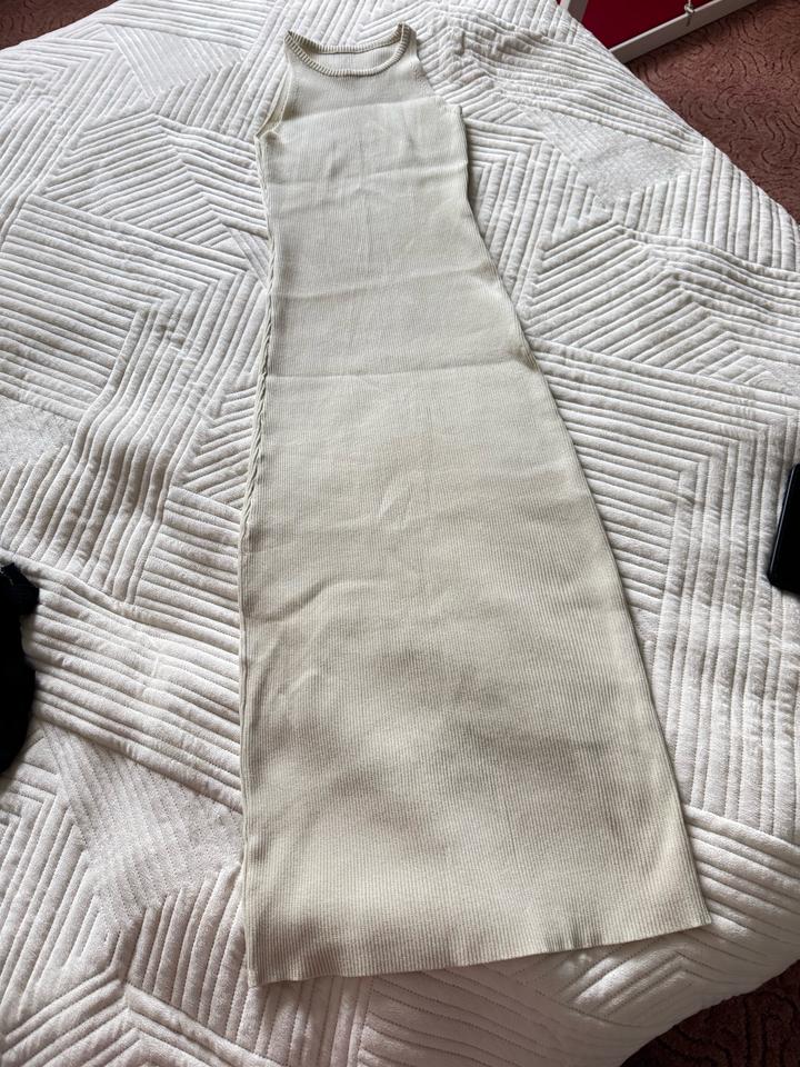 Платье лапша