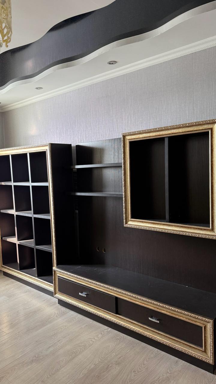 Стенка в зал