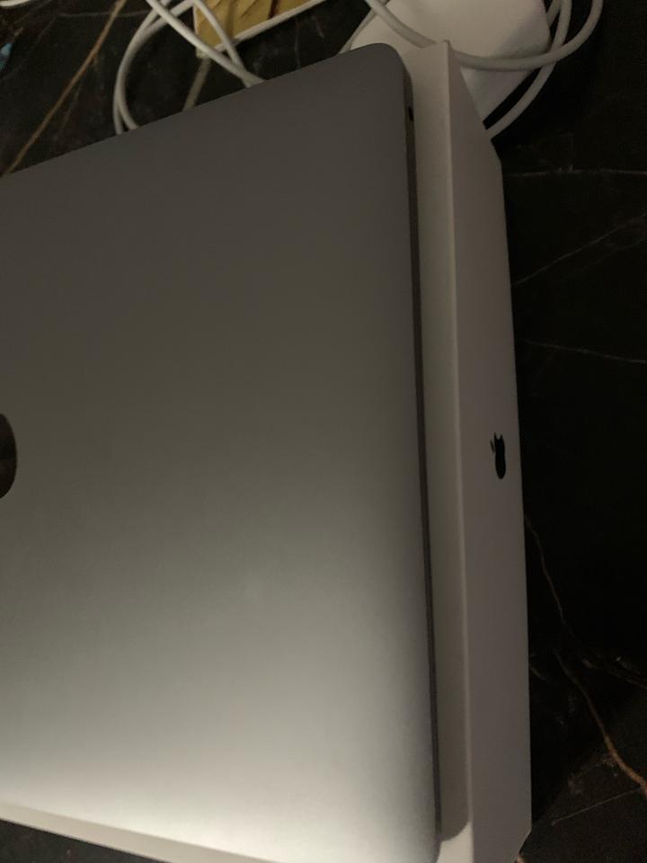 MacBook Air 2020