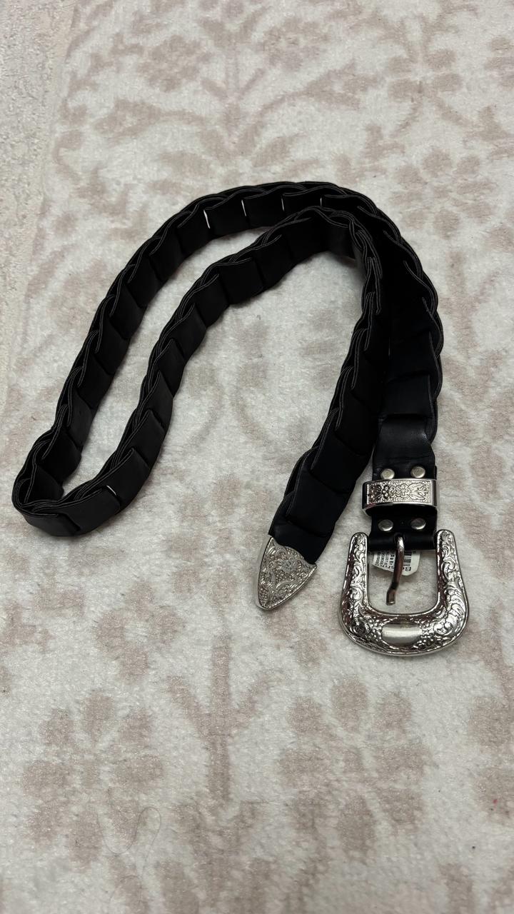 Ремень от Bershka