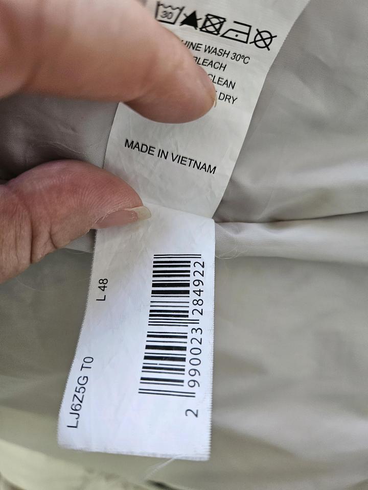 Куртка O'stin демисезонные