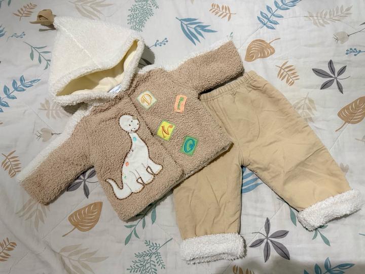 Одежда для новорожденного