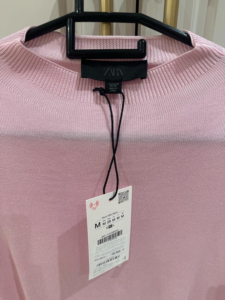Топ Zara