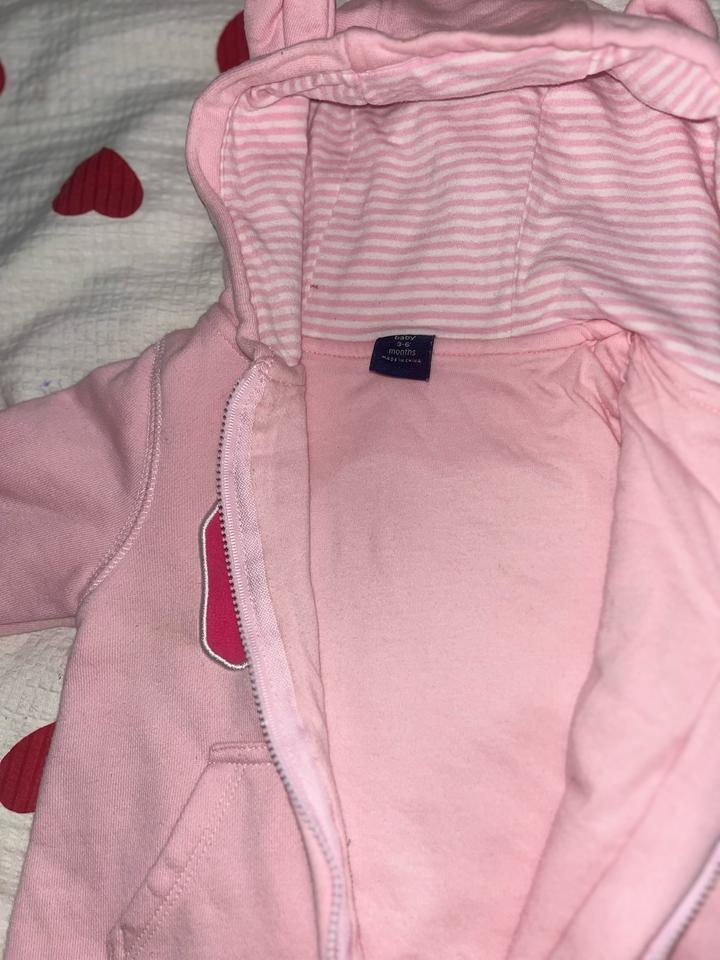 Комбинезон GAP 3-6 месяцев