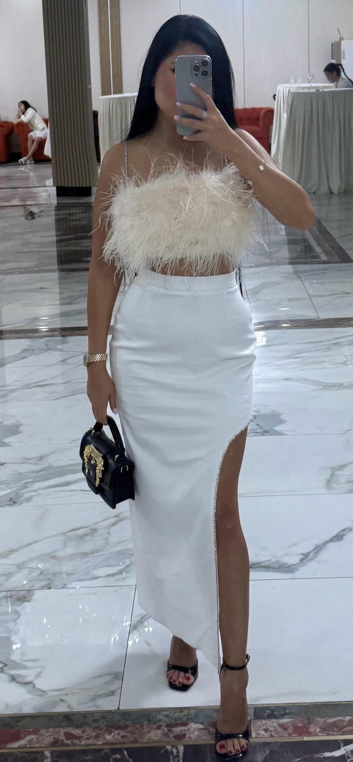 2 образа от Blacky brand