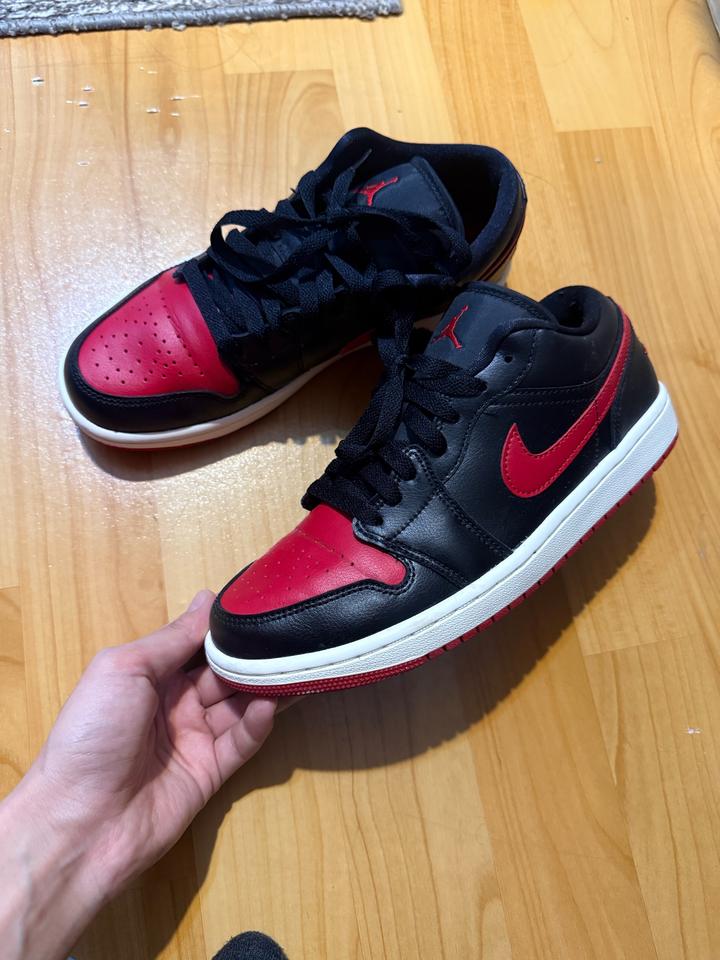 Nike оригинал