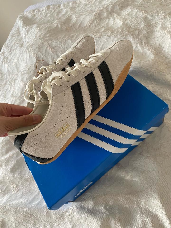 Adidas Tokyo