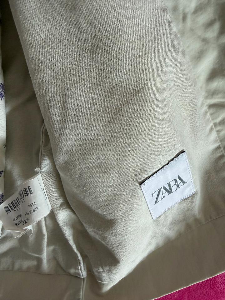 Ветровка+жилетка Zara 86