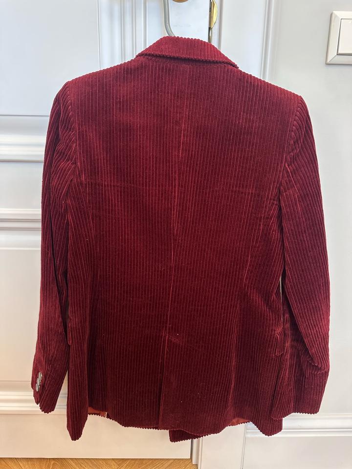 Костюм брючный Massimo Dutti