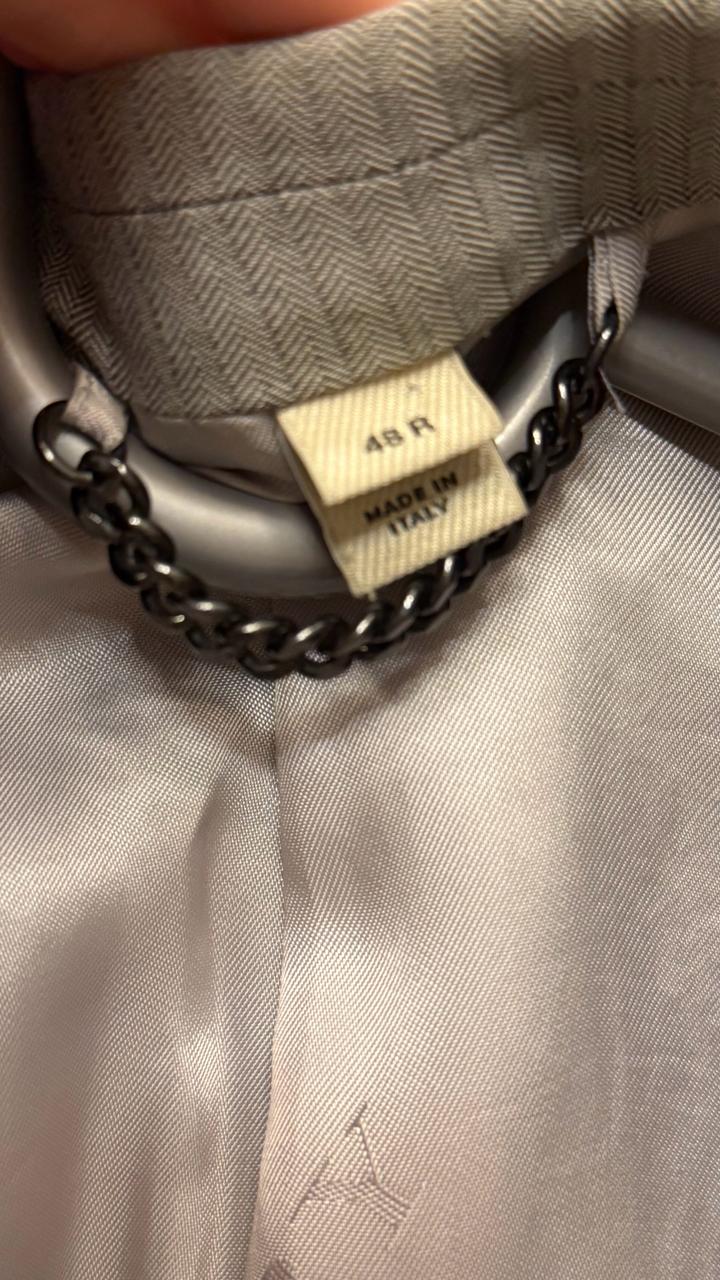 Костюм Burberry