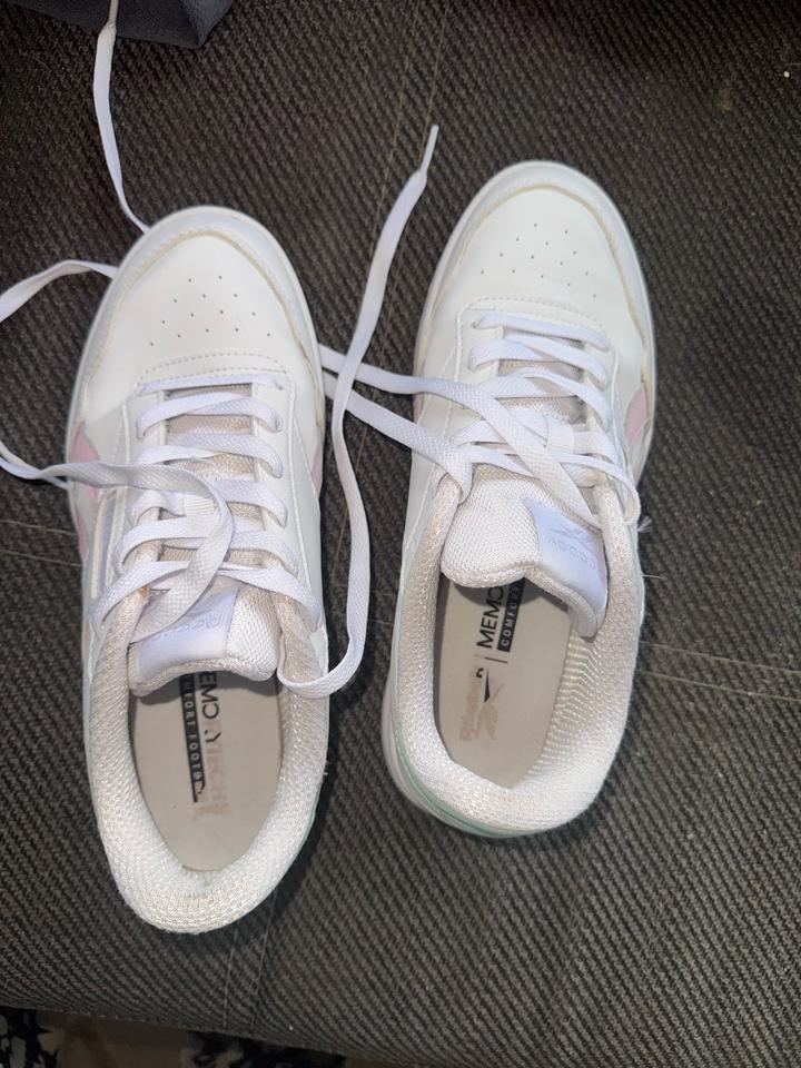 Кроссовки Reebok