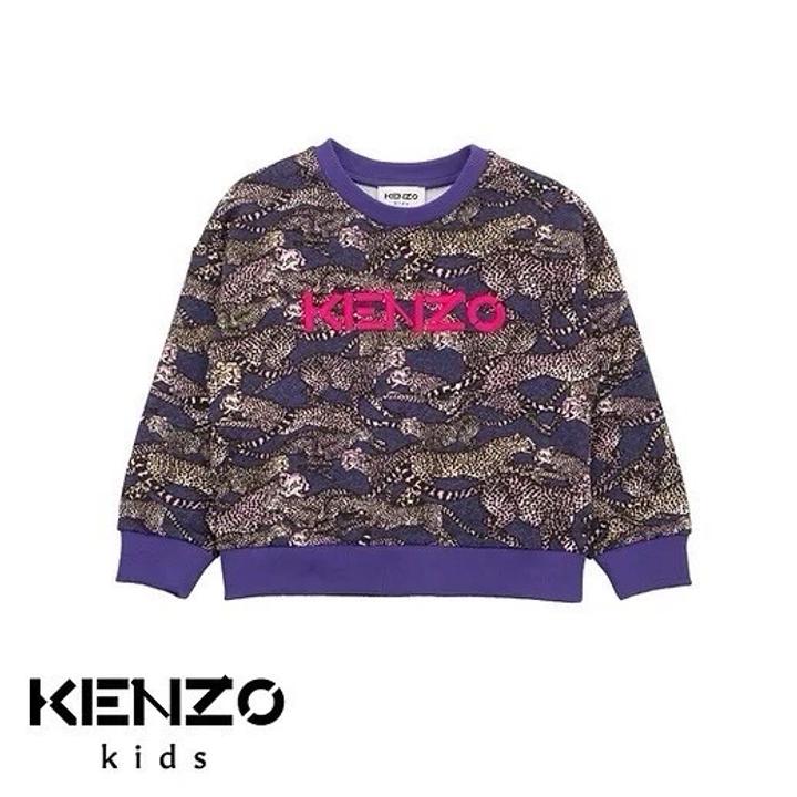 Костюм от Kenzo kids