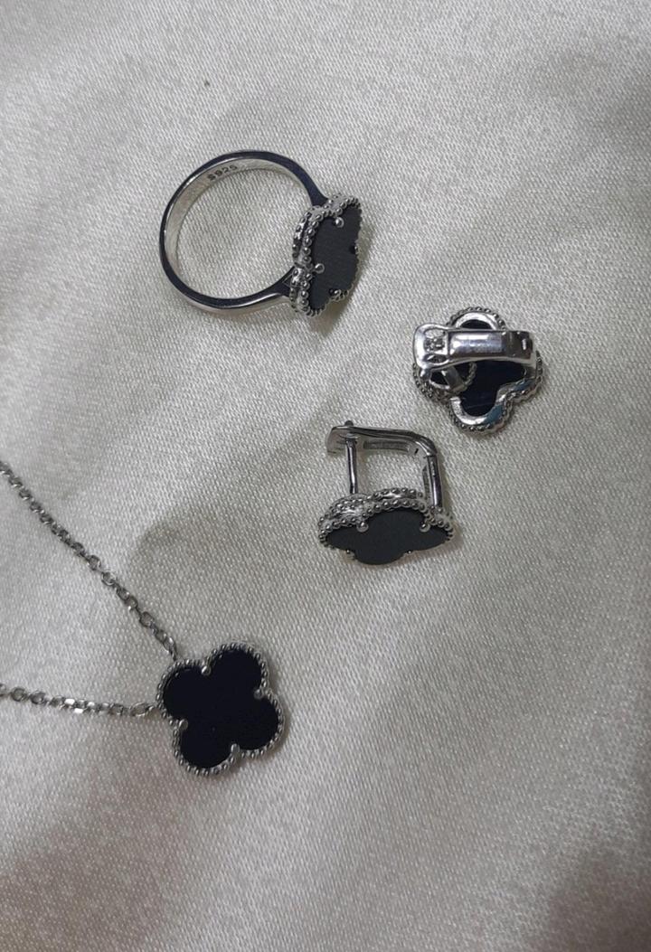 Комплект Van Cleef