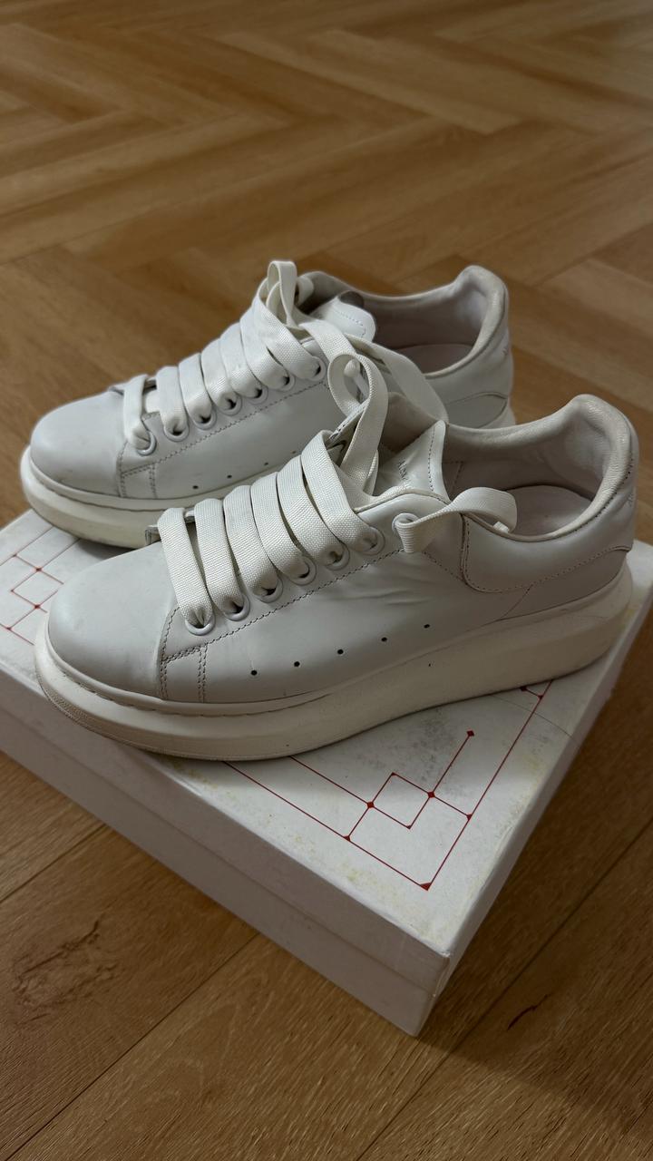 Культовые кросовки