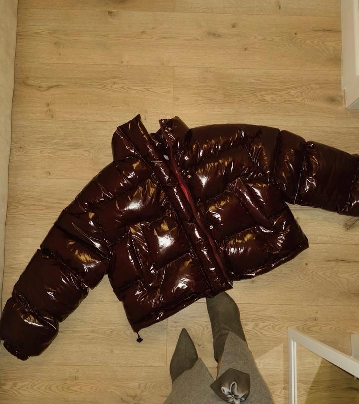 our wave куртка