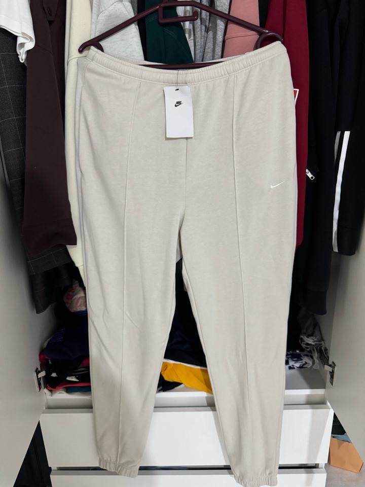 Штаны nike