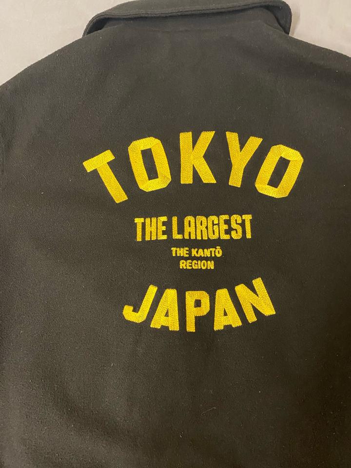Куртка Tokyo