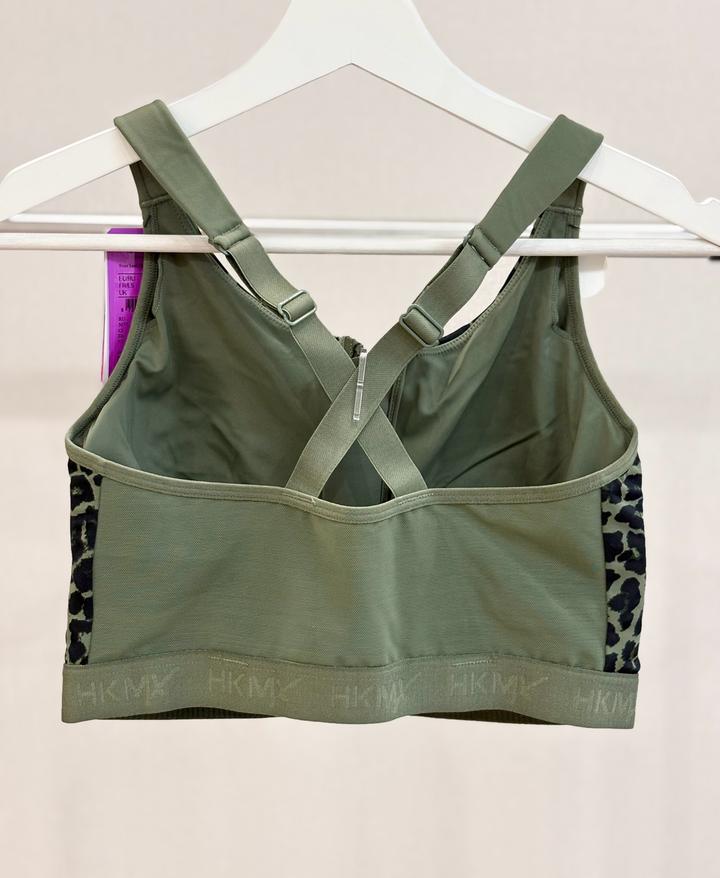 Спортивный топ, Hunkemuller