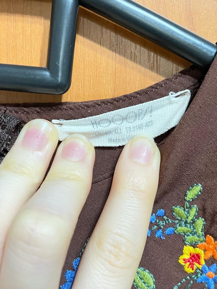 Платье от Hooopstore