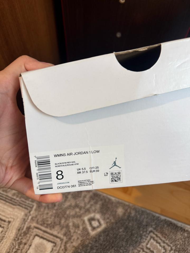 Nike оригинал