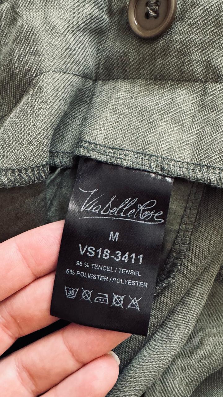 брюки viadellerose