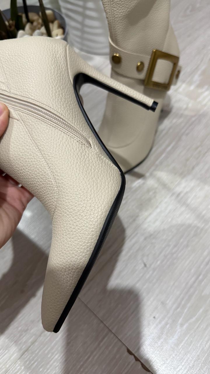 👢 Продам стильные женские ботильоны