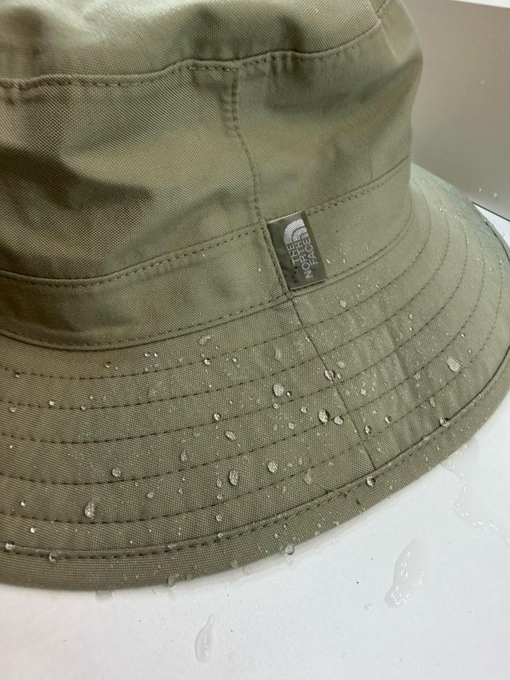 The North Face панама