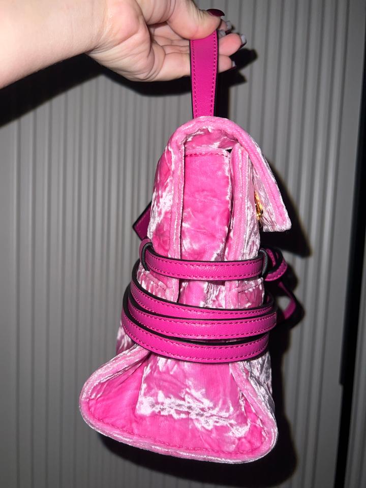 Сумка MOSCHINO