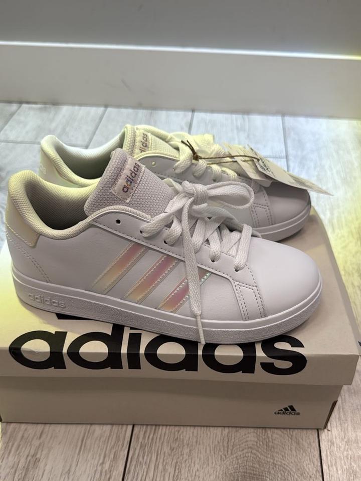 Кеды Adidas
