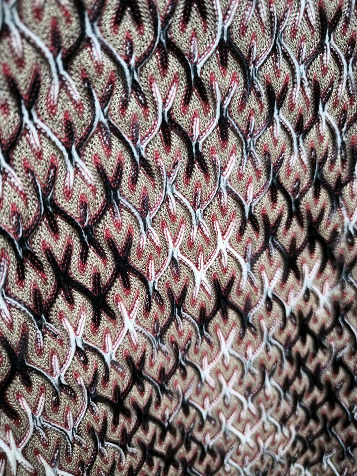 Юбка missoni винтаж