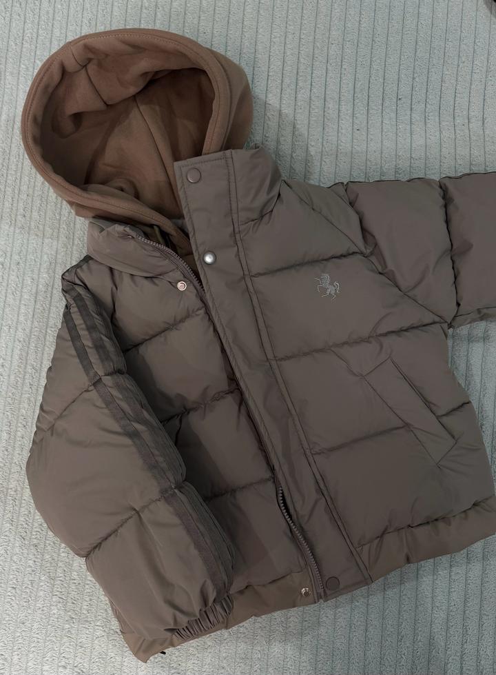 Куртка весенняя