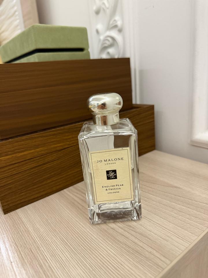Парфюмерная вода Jo Malone