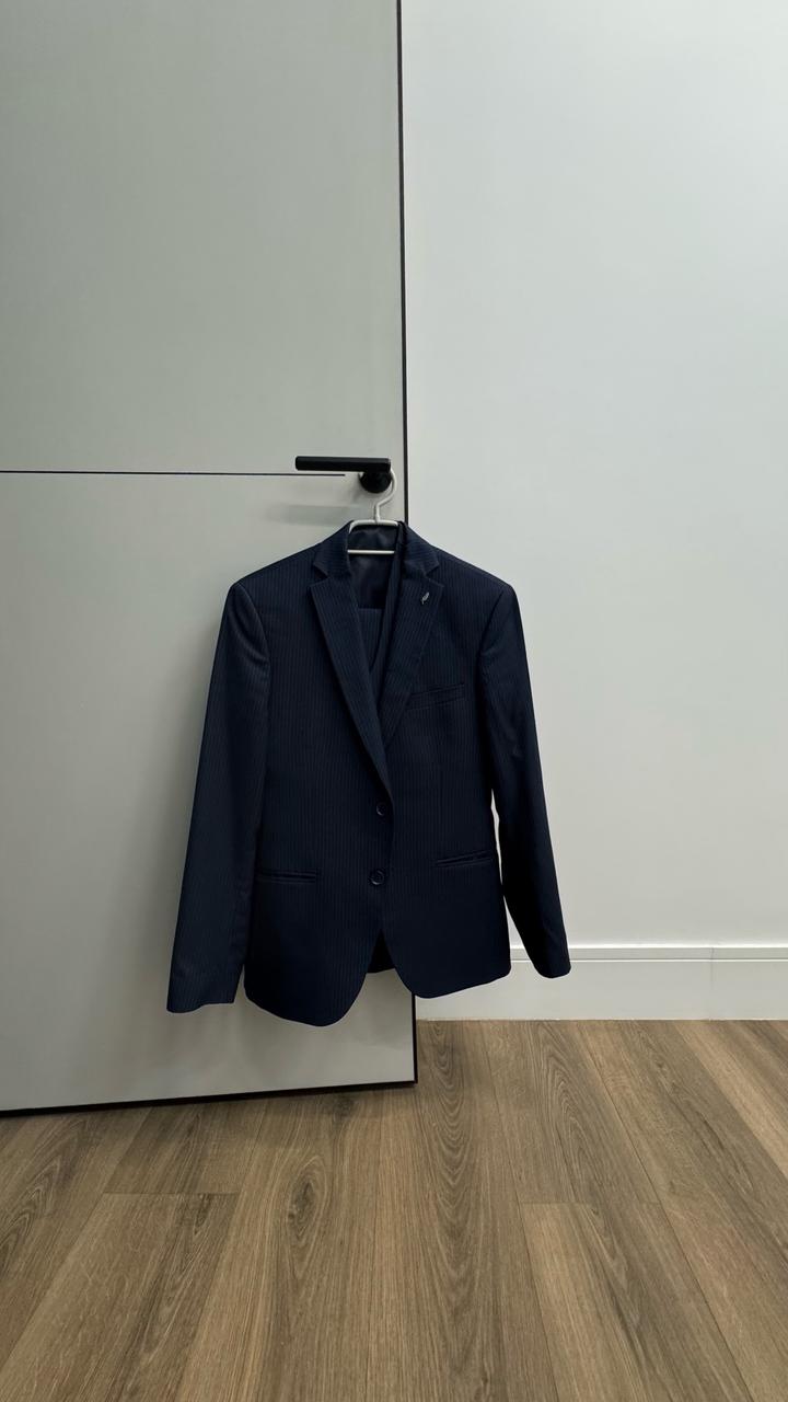 Костюм тройка . Турция