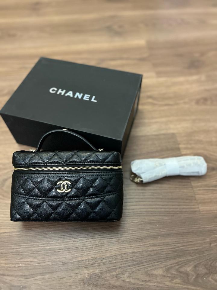 Сумка под Chanel
