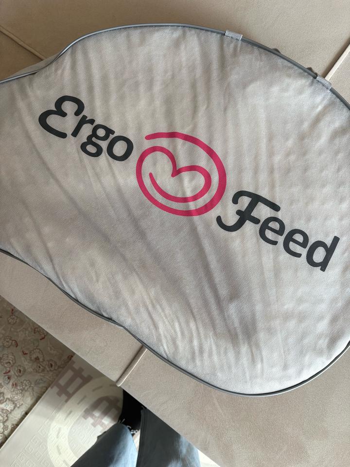 Подушка для кормления