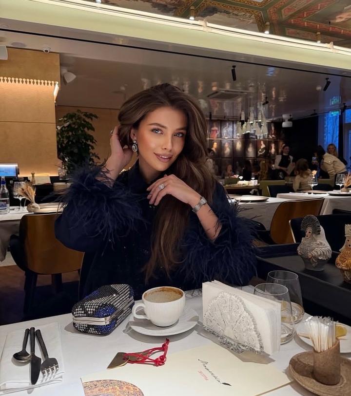 Блузка Украинского бренда